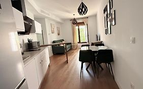 Apartamentos Molinos